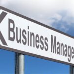 What is Business Management?